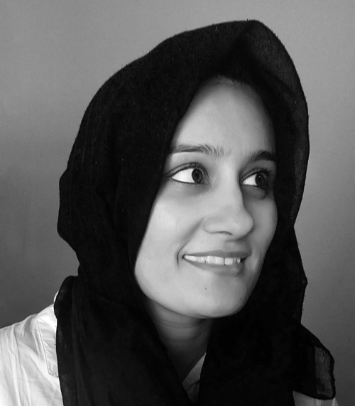 Afreen Siddiqui