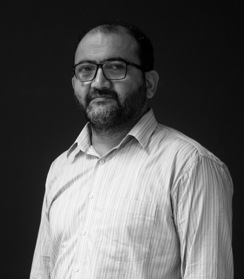 Anwer Ali