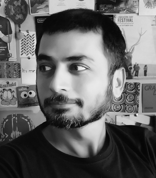 Meezan Ali Mir