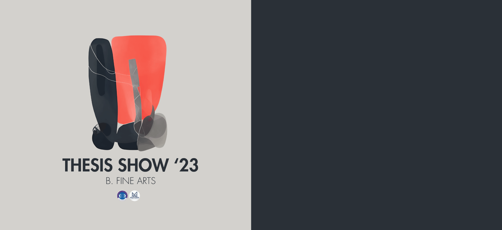 Fine Arts Web Banner 2