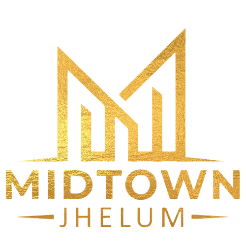 MIDTOWN Jhelum