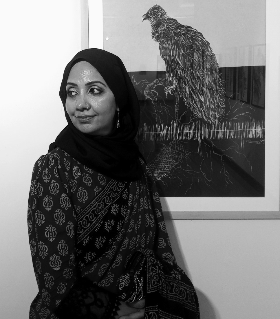 Samreen Asghar