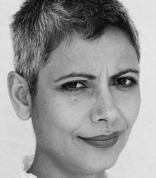Dr. Shahida Mansoor