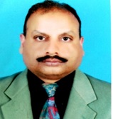 Mr. Muhammad Sarfraz
