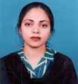 Ms. Shazia Shabbir