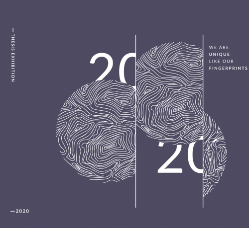 Thesis Show 2020