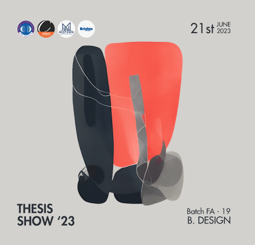 Thesis Show 2023