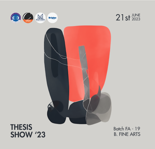 Thesis Show 2023
