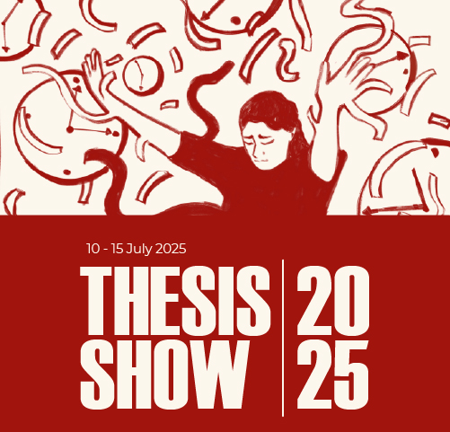 B.Design Thesis Show 2025