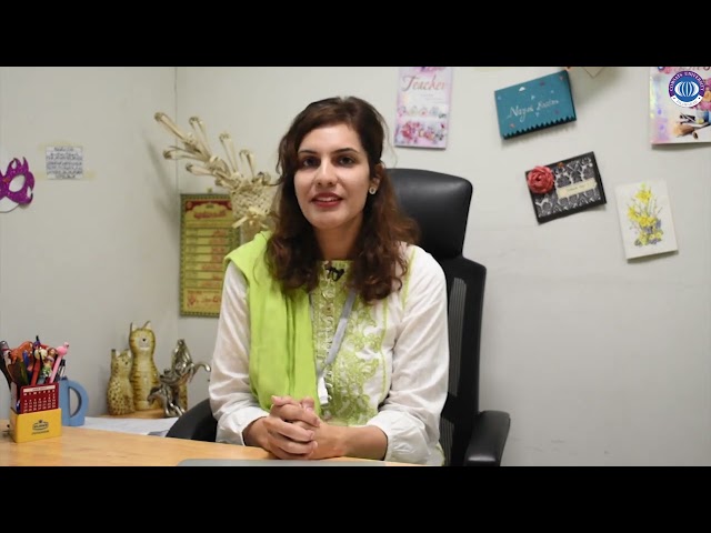 Biosciences Department Video