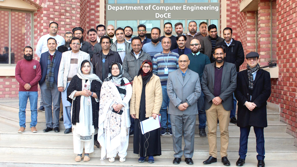 Department of Computer Engineering