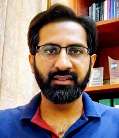 Dr. Syed Junaid Nawaz