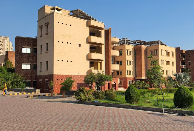 Department of Electrical and Computer Engineering