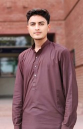 Muhammad Sadaqat