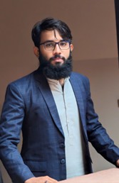 Muhammad Zarnain