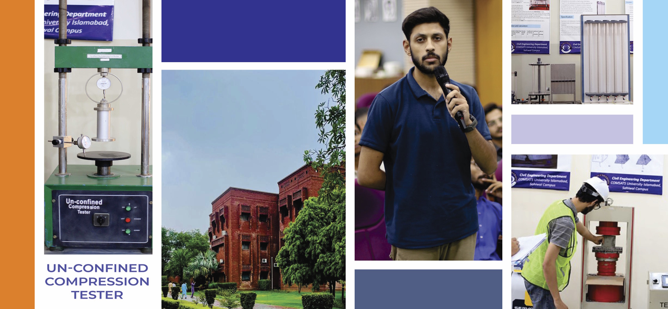 Department of Civil Engineering