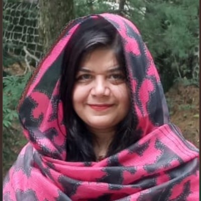 Dr. Farhana Jabeen