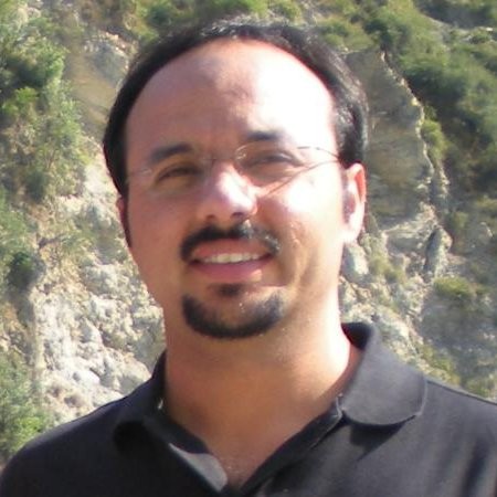 Prof. Dr. Majid Iqbal Khan