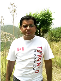 Dr. Yasir Muhammad