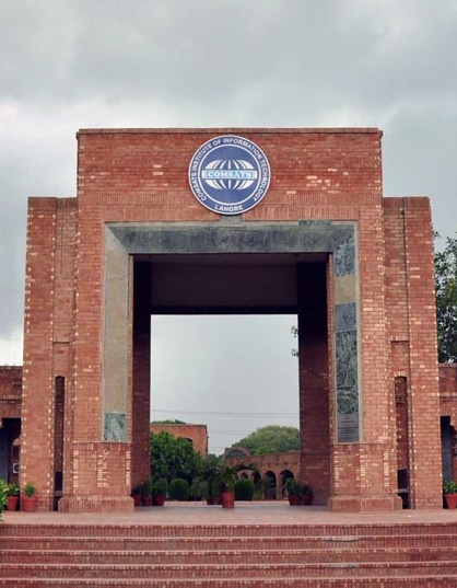 Lahore Campus