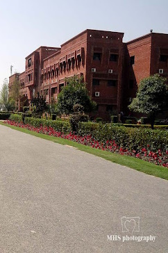 sahiwal campus