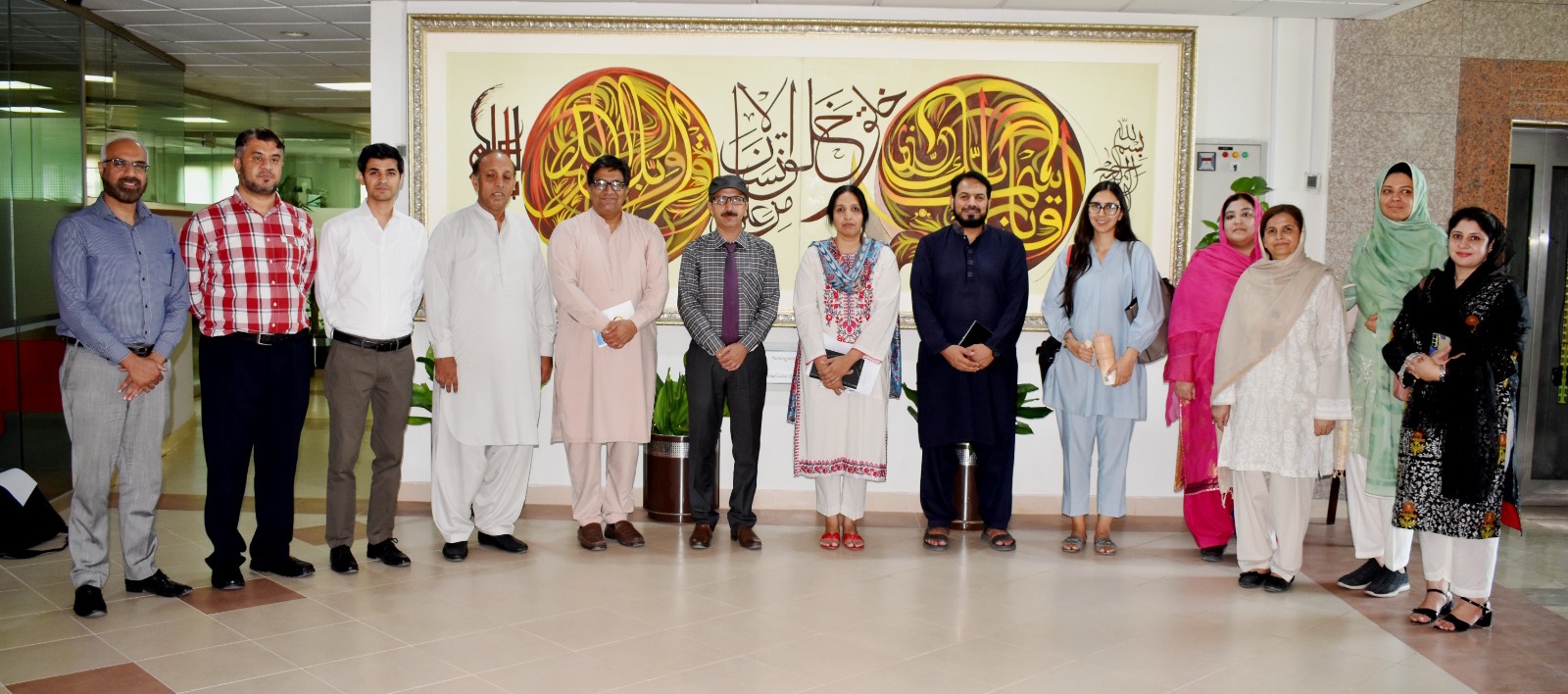 2nd training session of 'Train the Trainer Program on Media Literacy'