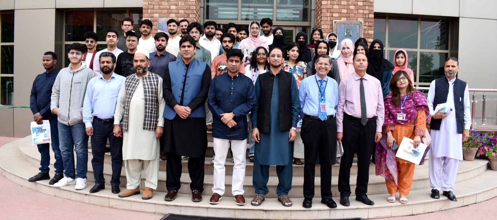 Awareness Session “Study in the UK” on 2nd May 2025