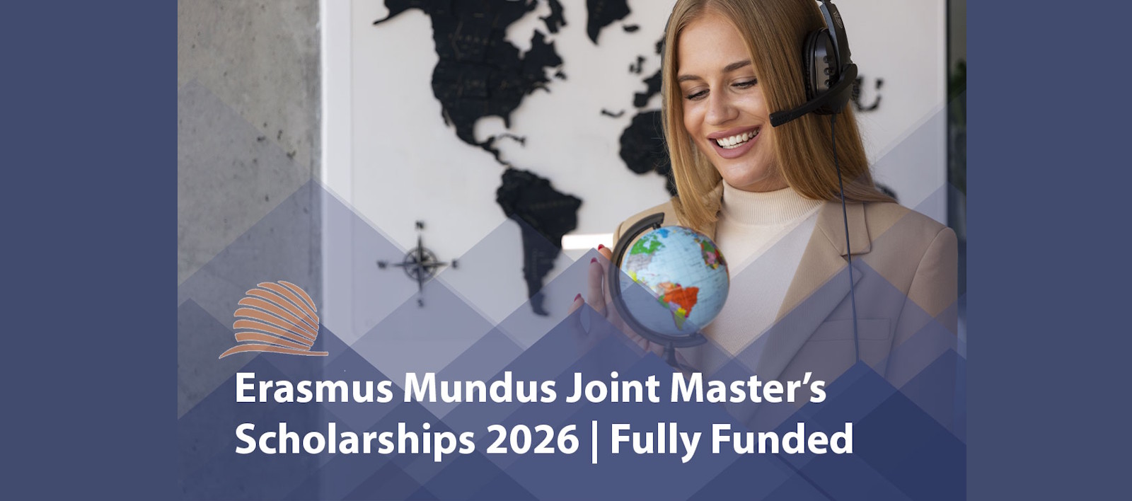 Erasmus Mundus Joint Master’s Degree Program 2026