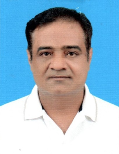 Dr. Muhammad Salman Mustafa