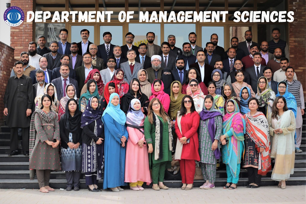 Management Science Department