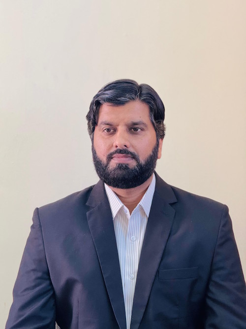 Dr. Faisal Shazhad