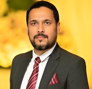 Dr. Khurram Shafi