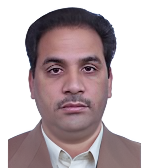 Prof. Dr. Najeeb-ur-Rehman