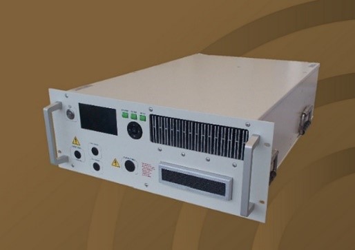 Radio Frequency (RF) Power Amplifier