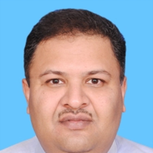 Dr. Fahim Ashraf Qureshi