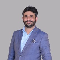 Asfand Yar Khan