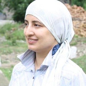 Atifa Asghar