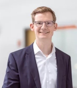 Prof. Dr. Jan Christoph Albrecht