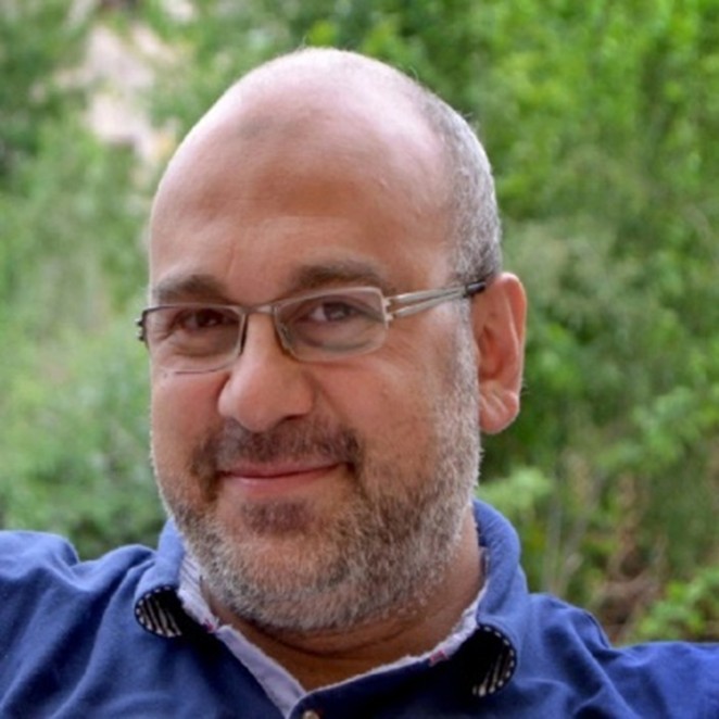 Fadi Mujahid