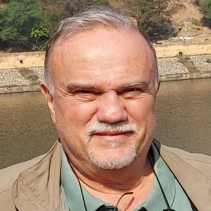 Mr. Giacomo Rambaldi