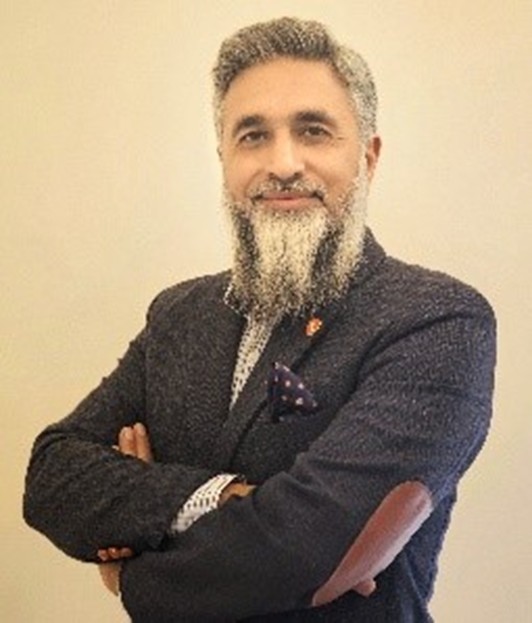 Mr. Haroon Kanth