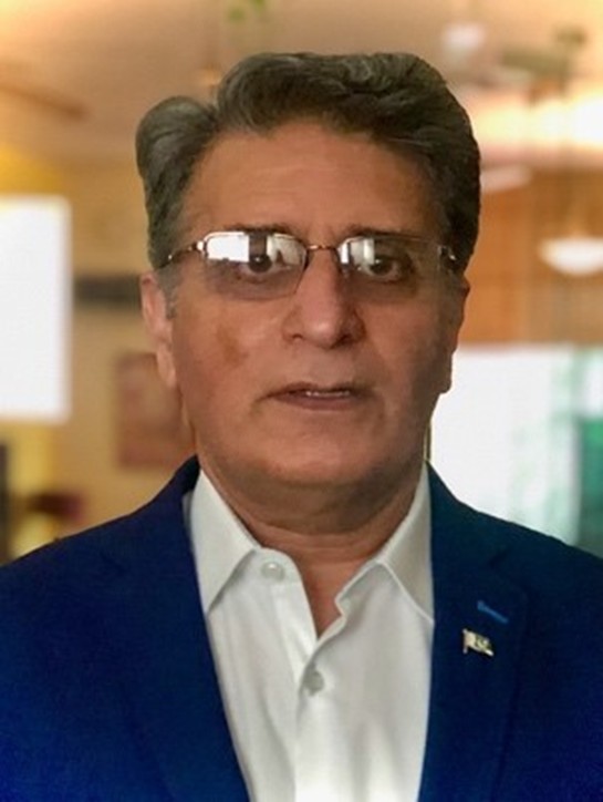 Mr. Parvez Iftikhar