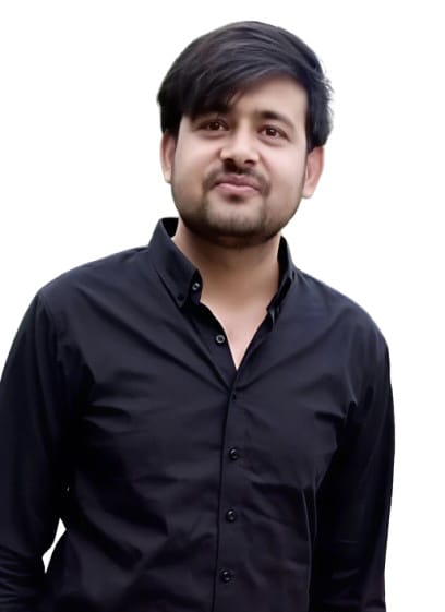 Muhammad Hasaan Mujtaba