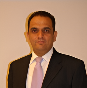Prof. Dr. Saqib Gulzar
