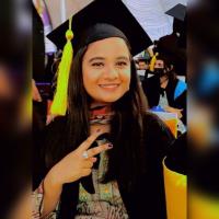 Amna Nazir