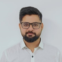 Muhammad Salman Ghani Butt