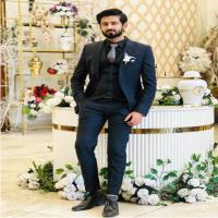 Muhammad  Shoaib