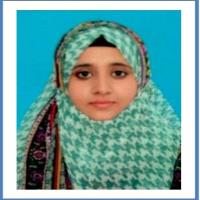 Maimoonah  Bibi