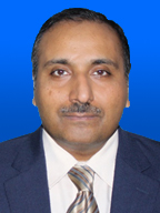 Dr. Muhammad Imran Shahzad
