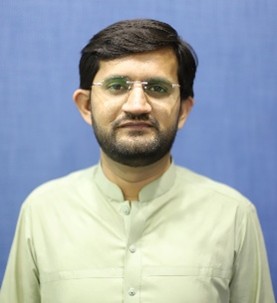 Dr. Waqas Ahmad Wattoo
